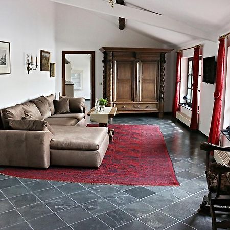 Ferienwohnung Fischerhuette Xanten Extérieur photo
